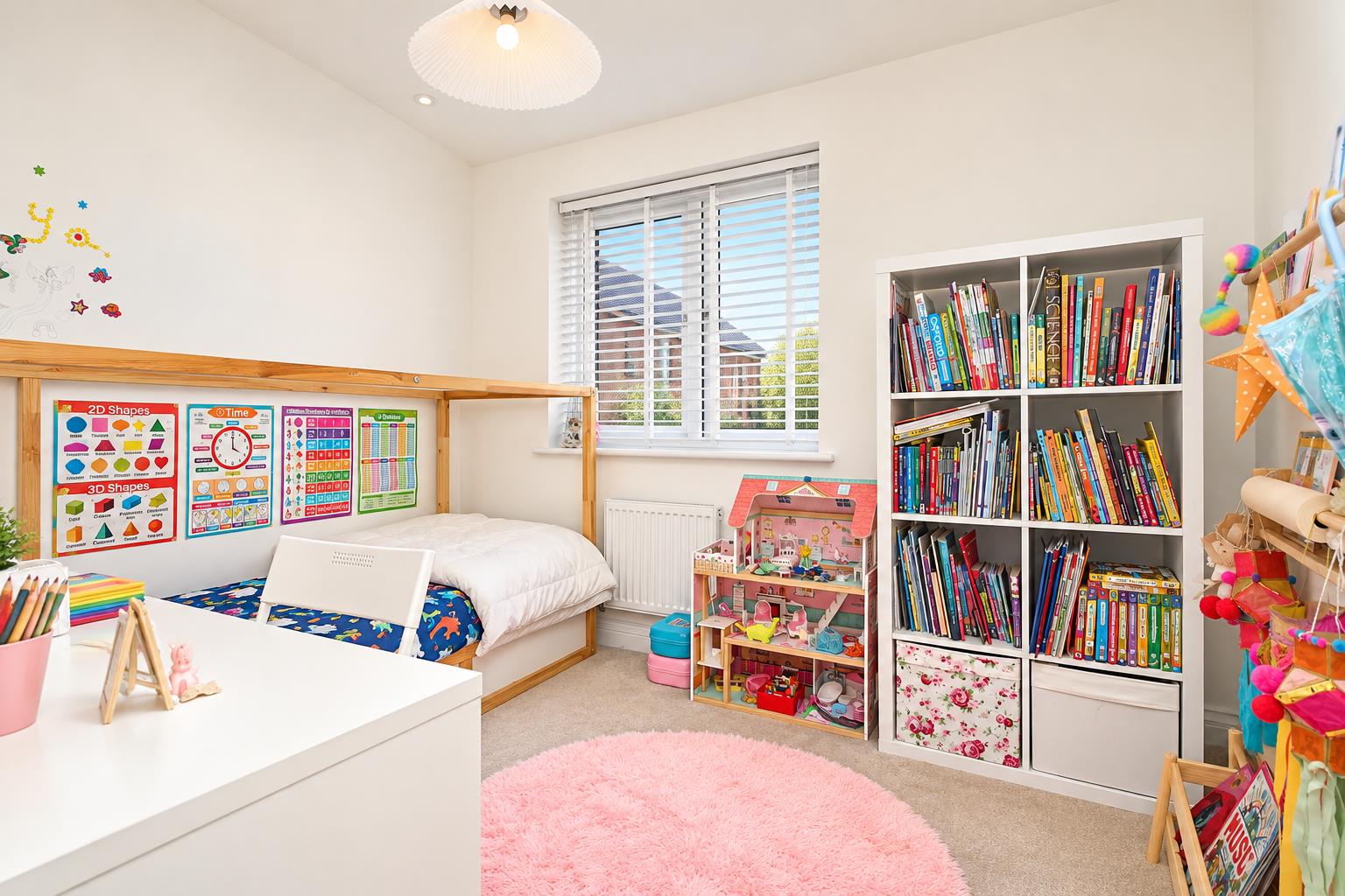 Corriedale, Whitehouse, Milton Keynes